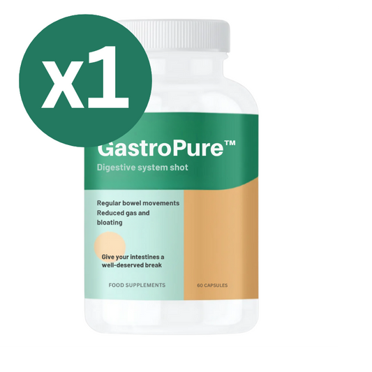 GastroPure™